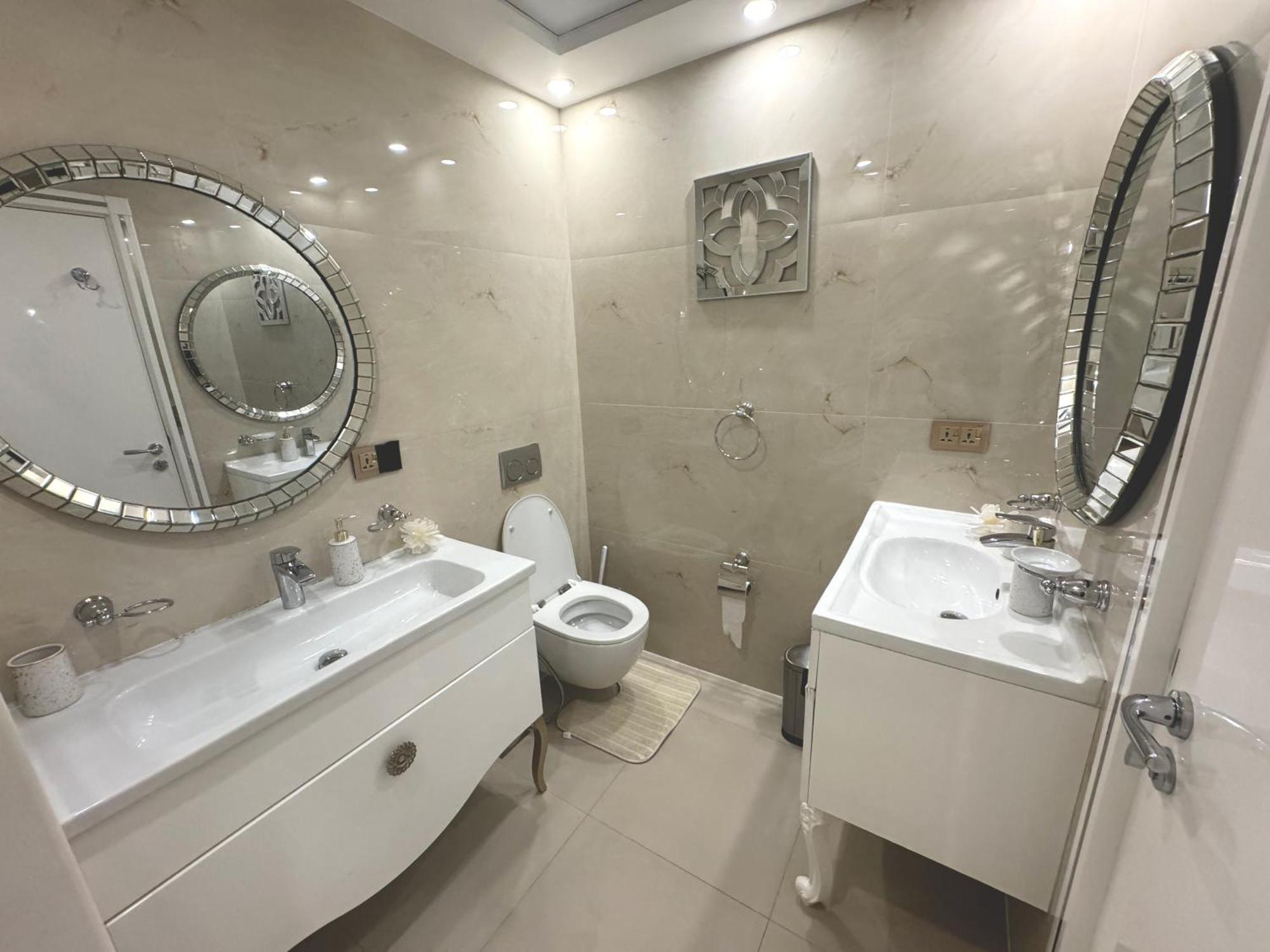 Royal Beach Residences 2 Dubai Exterior photo