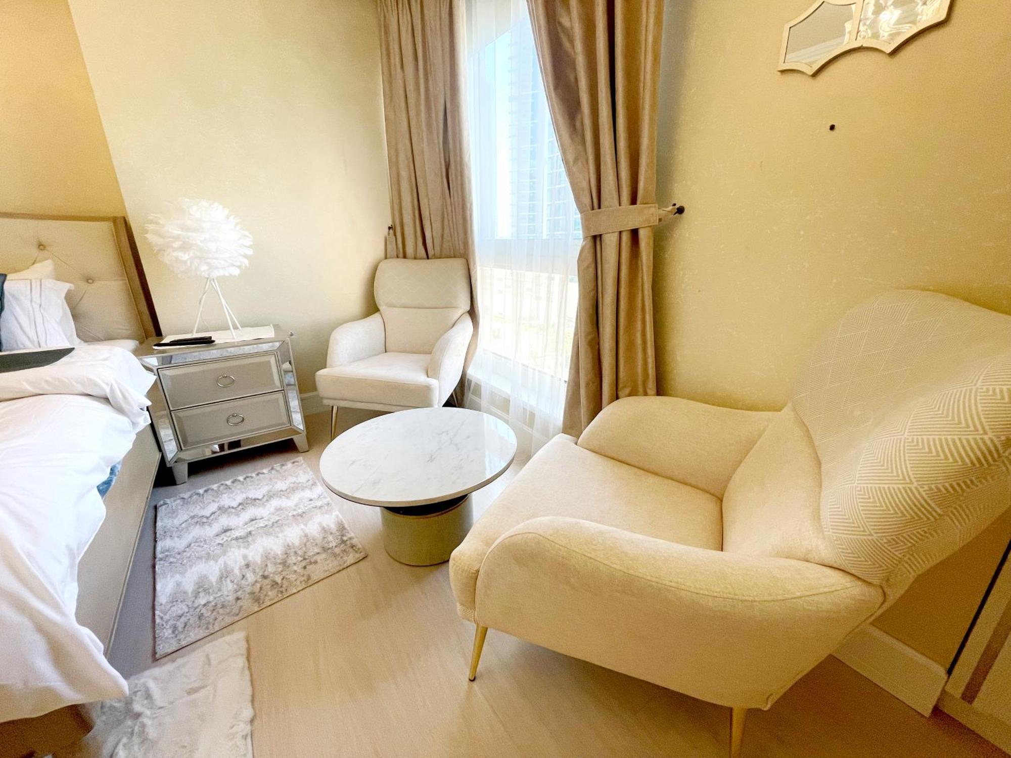 Royal Beach Residences 2 Dubai Exterior photo