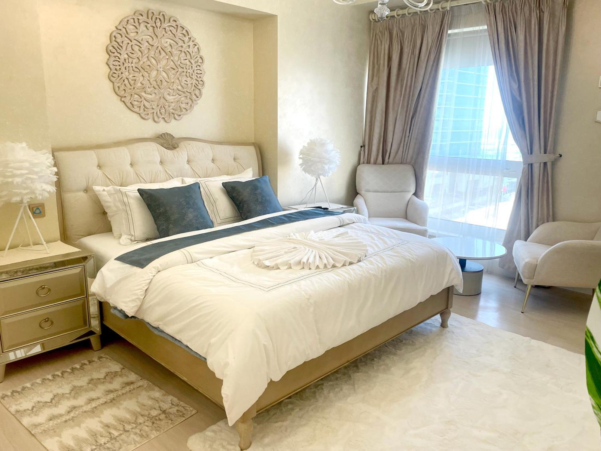 Royal Beach Residences 2 Dubai Exterior photo