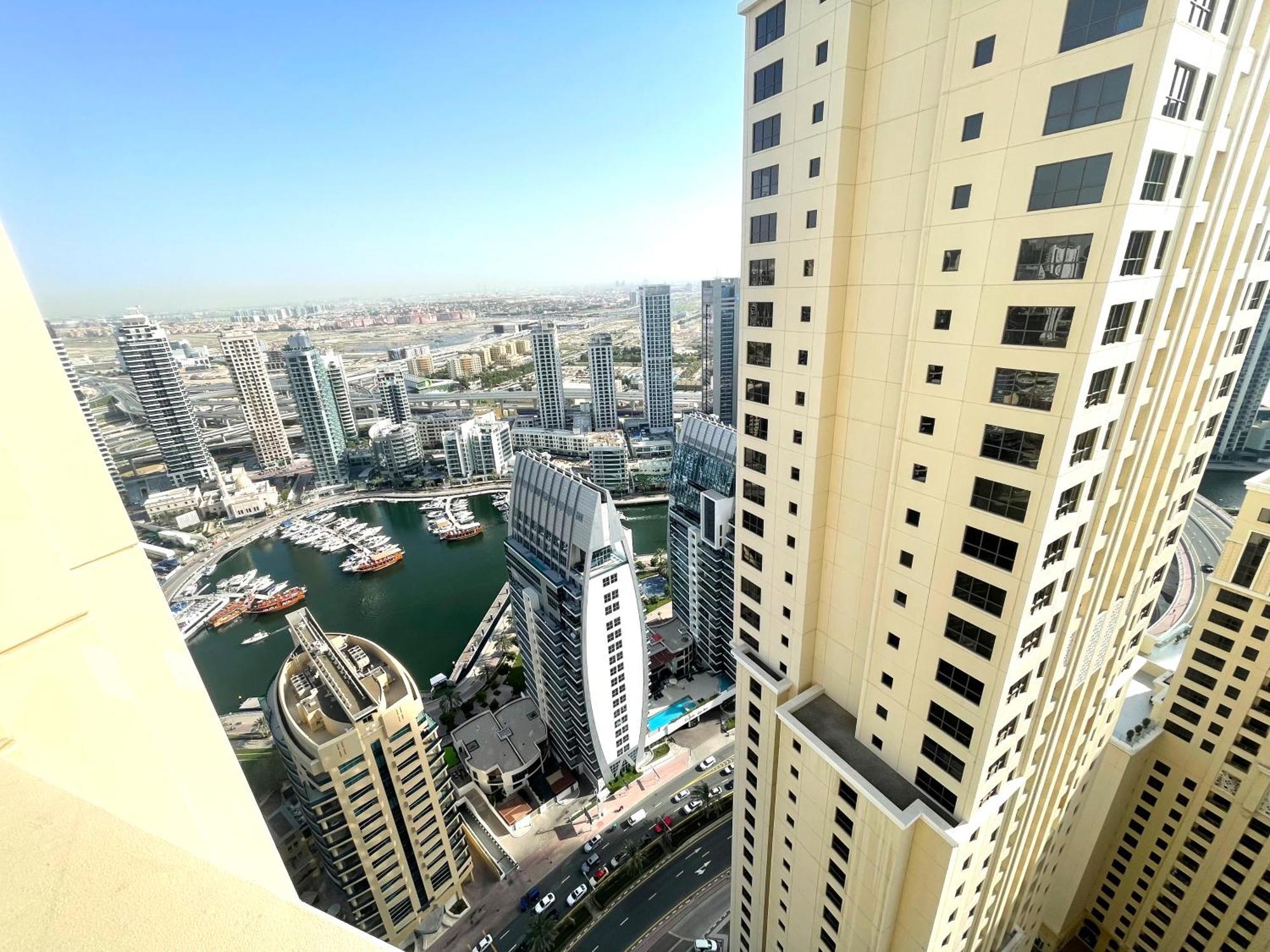 Royal Beach Residences 2 Dubai Exterior photo